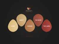 The Alzheimer’s Communication Cards
