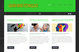 Gemini Mind Technology / MindPartner