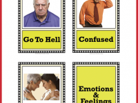 The Alzheimer’s Communication Cards: Standard